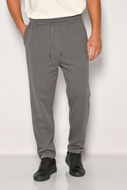 Ανδρική Φόρμα Brokers Anthracite Regular Fit