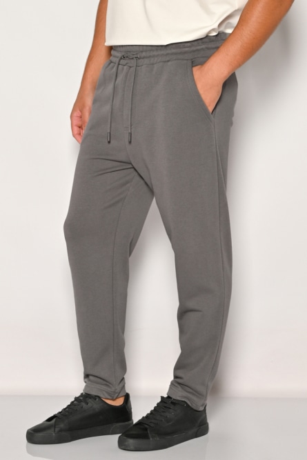 Ανδρική Φόρμα Brokers Anthracite Regular Fit