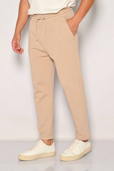 Ανδρική Φόρμα Brokers Beige Regular Fit
