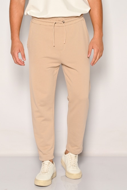 Ανδρική Φόρμα Brokers Beige Regular Fit