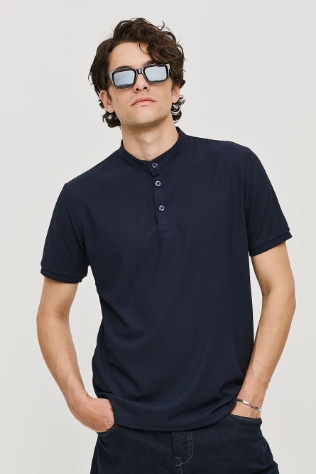 ΑΝΔΡΙΚΟ POLO BROKERS
