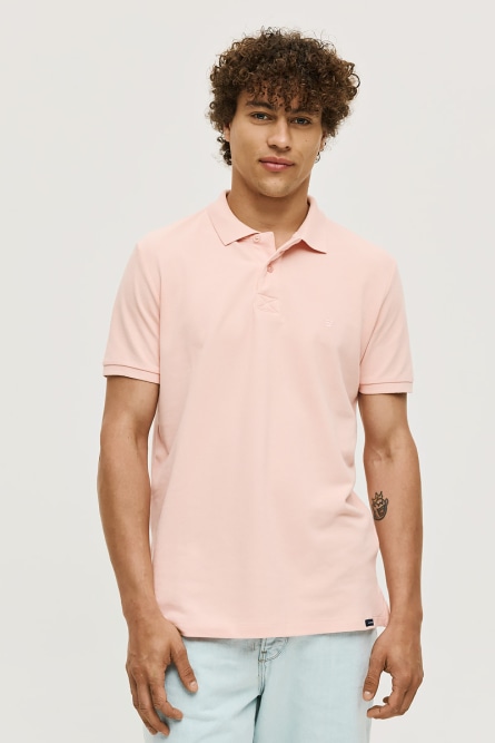 ΑΝΔΡΙΚΟ POLO BROKERS