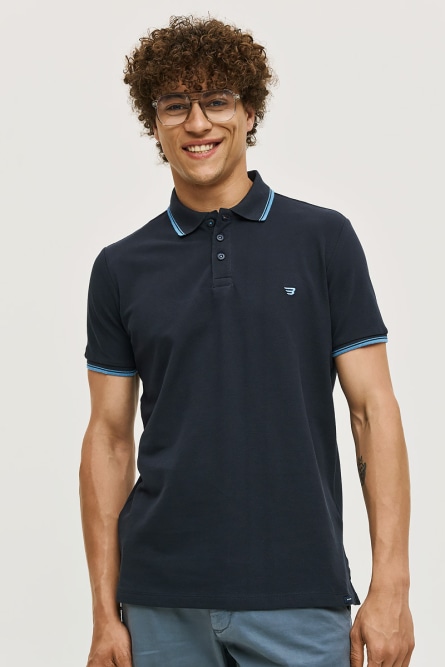 ΑΝΔΡΙΚΟ POLO BROKERS