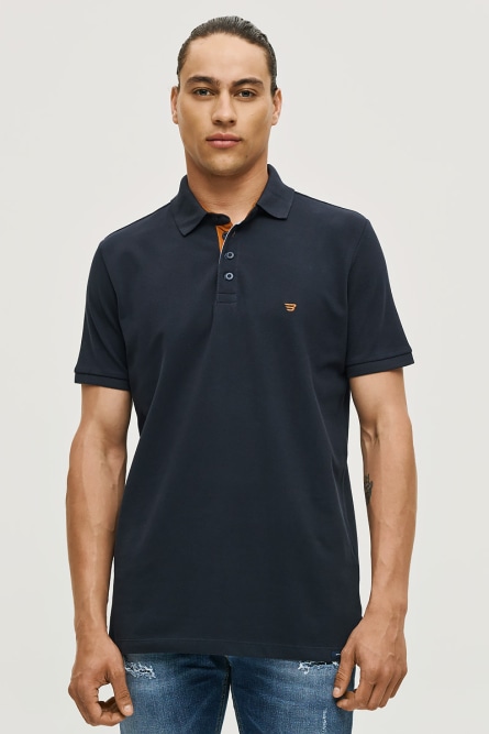 ΑΝΔΡΙΚΟ POLO BROKERS