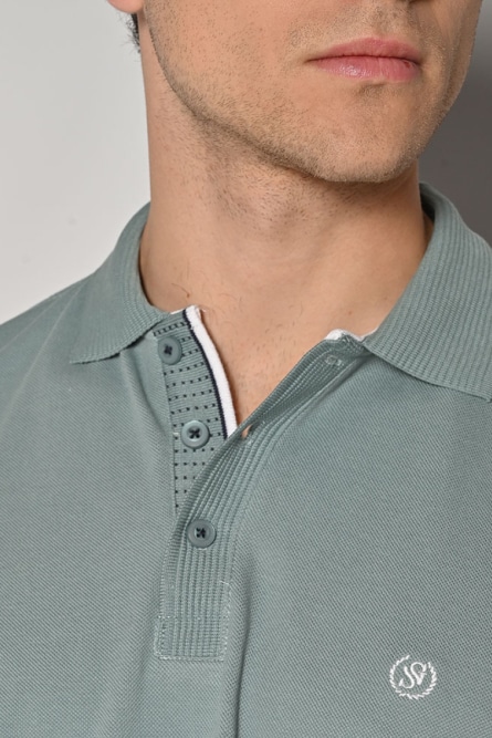 ΑΝΔΡΙΚΟ POLO SOGO