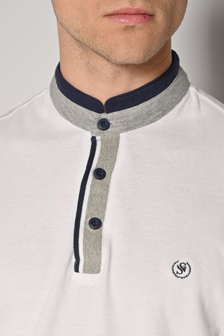 ΑΝΔΡΙΚΟ POLO SOGO