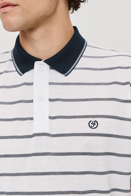 ΑΝΔΡΙΚΟ POLO SOGO