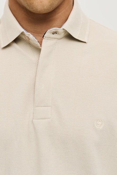 ΑΝΔΡΙΚΟ POLO SOGO