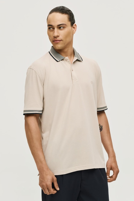 ΑΝΔΡΙΚΟ POLO SOGO