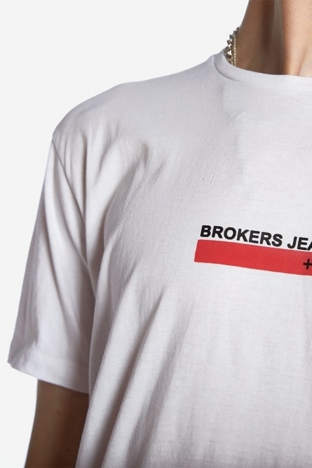 ΑΝΔΡΙΚΟ T-SHIRT BROKERS