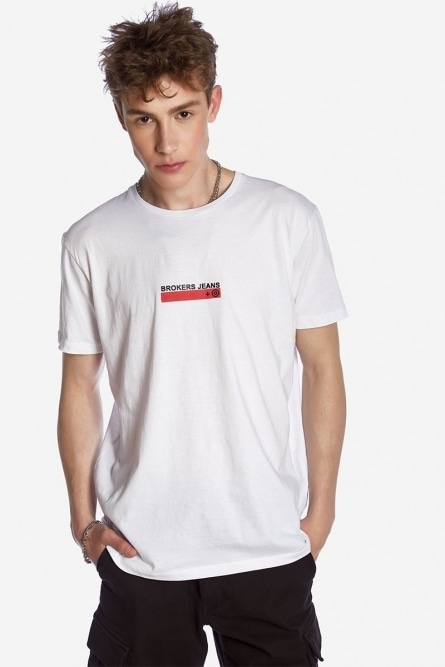ΑΝΔΡΙΚΟ T-SHIRT BROKERS
