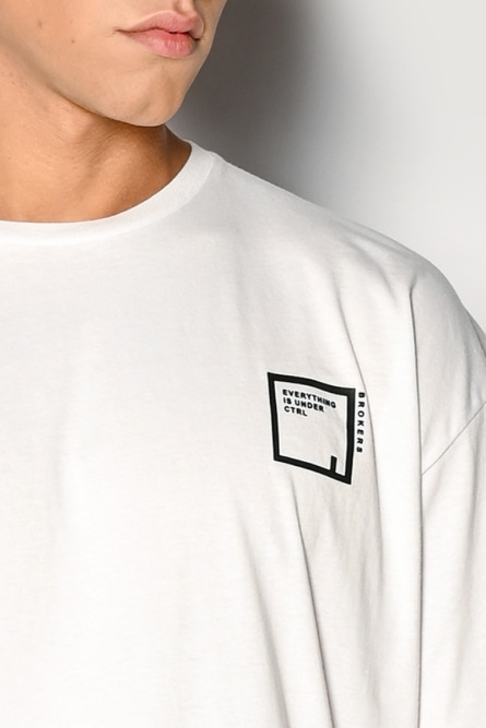 ΑΝΔΡΙΚΟ T-SHIRT BROKERS