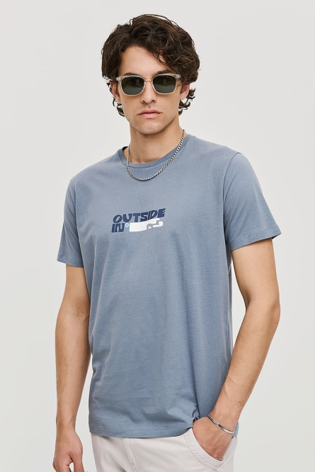 ΑΝΔΡΙΚΟ T-SHIRT BROKERS