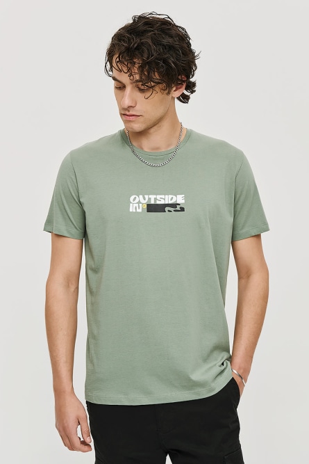 ΑΝΔΡΙΚΟ T-SHIRT BROKERS