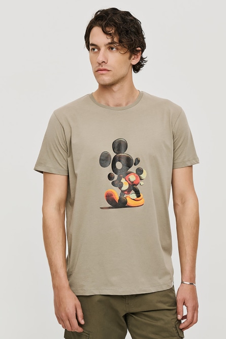 ΑΝΔΡΙΚΟ T-SHIRT BROKERS