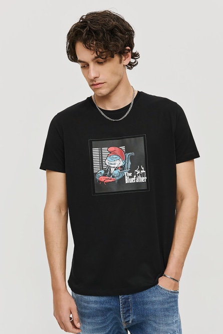 ΑΝΔΡΙΚΟ T-SHIRT BROKERS