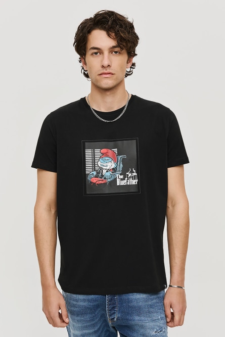 ΑΝΔΡΙΚΟ T-SHIRT BROKERS