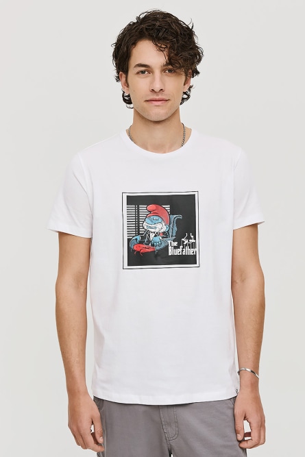 ΑΝΔΡΙΚΟ T-SHIRT BROKERS