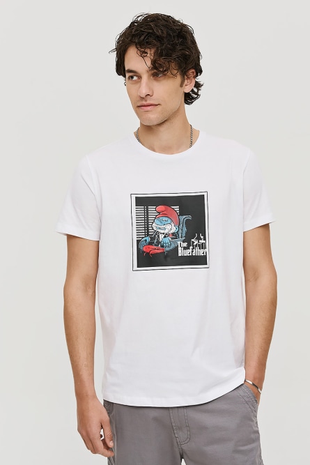 ΑΝΔΡΙΚΟ T-SHIRT BROKERS
