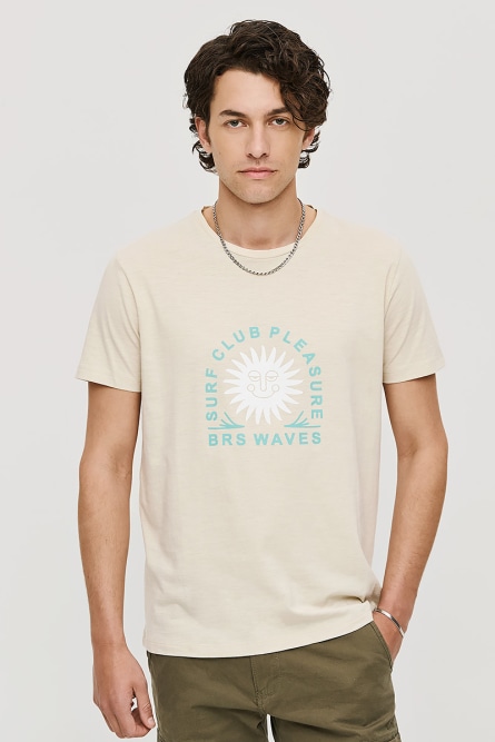 ΑΝΔΡΙΚΟ T-SHIRT BROKERS