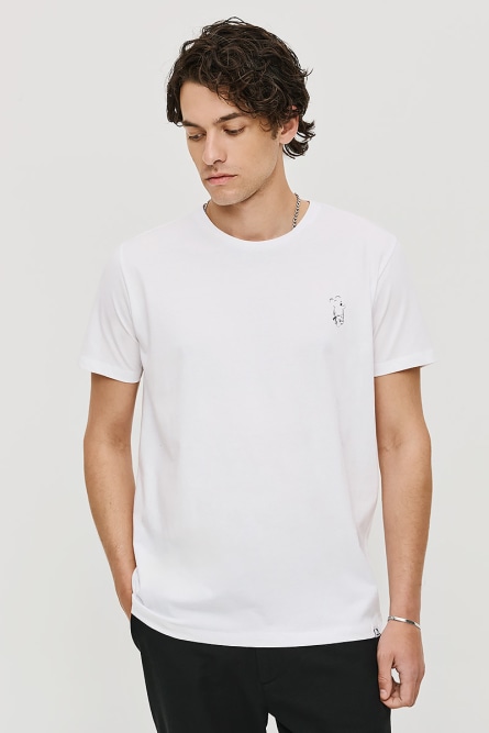 ΑΝΔΡΙΚΟ T-SHIRT BROKERS