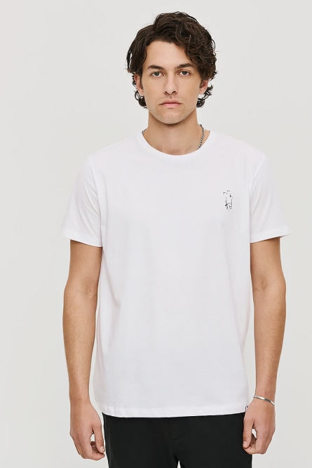 ΑΝΔΡΙΚΟ T-SHIRT BROKERS