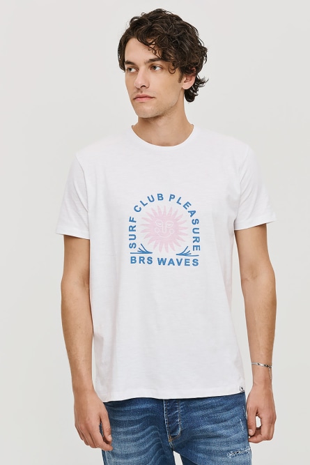 ΑΝΔΡΙΚΟ T-SHIRT BROKERS