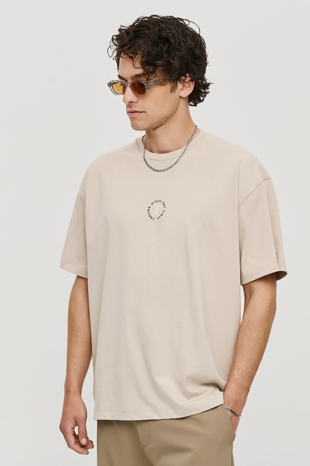 ΑΝΔΡΙΚΟ T-SHIRT BROKERS