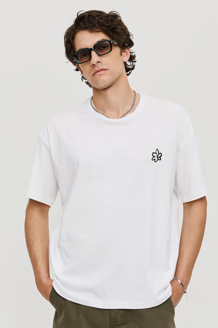 ΑΝΔΡΙΚΟ T-SHIRT BROKERS
