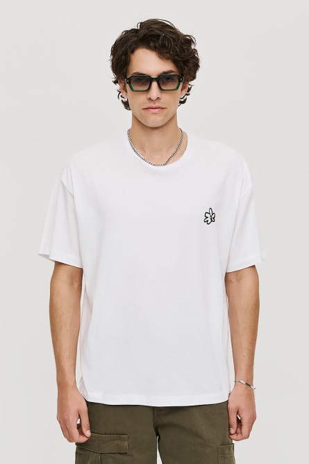 ΑΝΔΡΙΚΟ T-SHIRT BROKERS