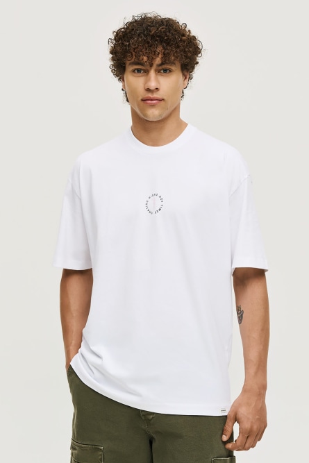 ΑΝΔΡΙΚΟ T-SHIRT BROKERS