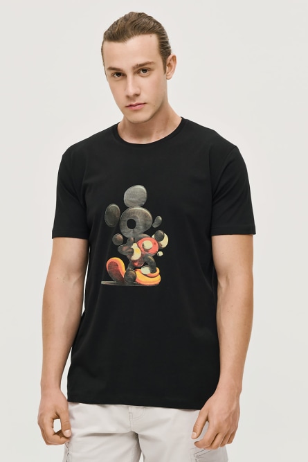 ΑΝΔΡΙΚΟ T-SHIRT BROKERS