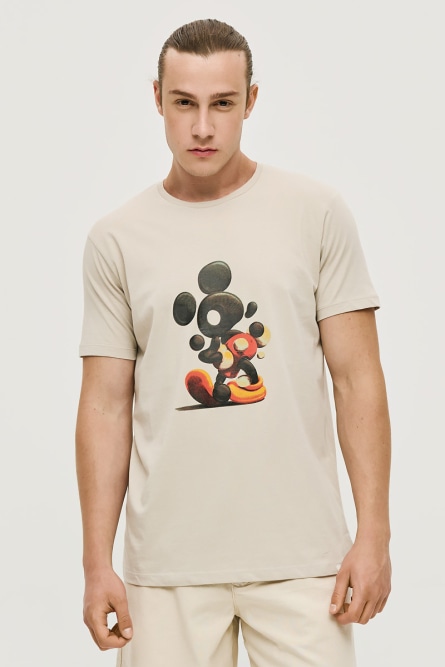 ΑΝΔΡΙΚΟ T-SHIRT BROKERS