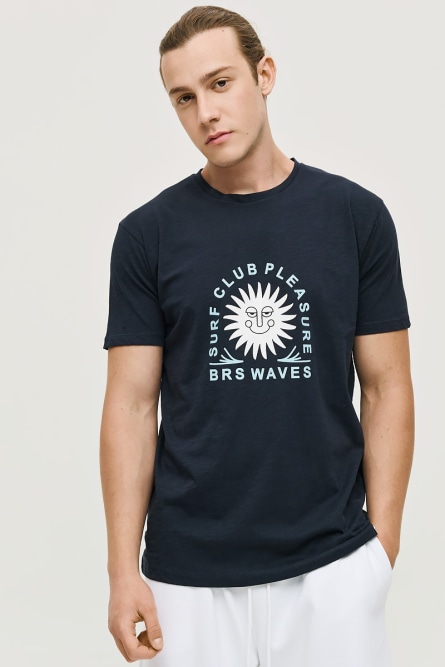 ΑΝΔΡΙΚΟ T-SHIRT BROKERS