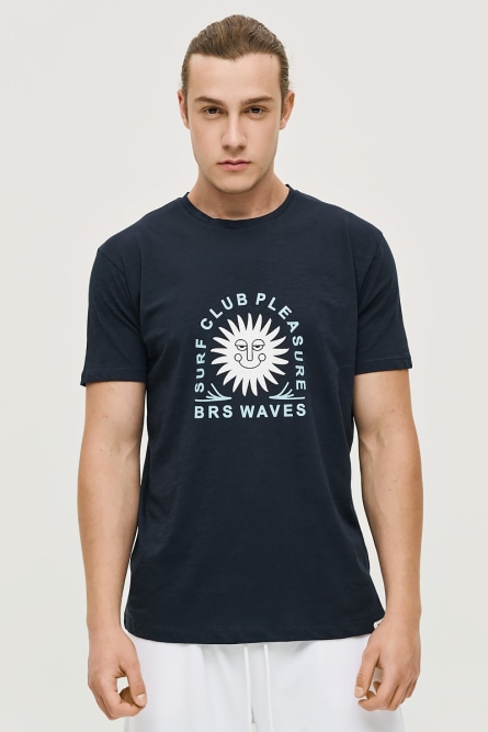 ΑΝΔΡΙΚΟ T-SHIRT BROKERS