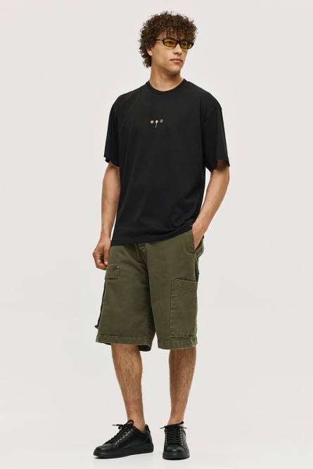 ΑΝΔΡΙΚΟ T-SHIRT BROKERS