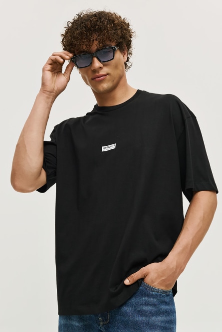 ΑΝΔΡΙΚΟ T-SHIRT BROKERS