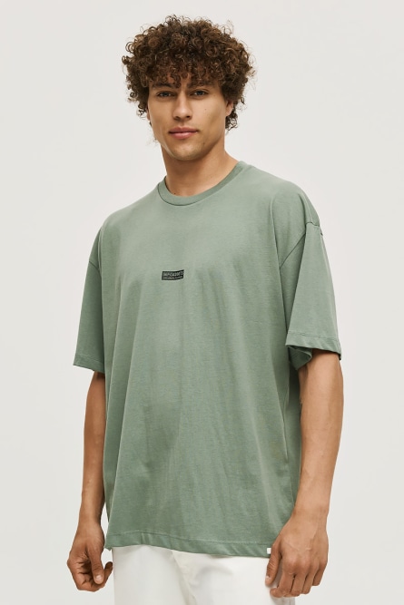 ΑΝΔΡΙΚΟ T-SHIRT BROKERS