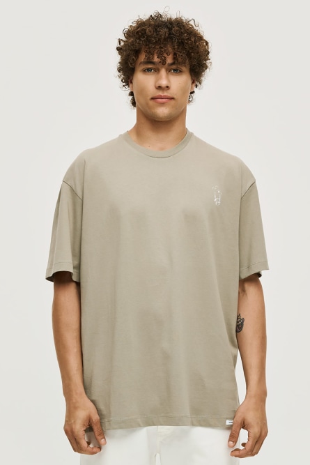 ΑΝΔΡΙΚΟ T-SHIRT BROKERS