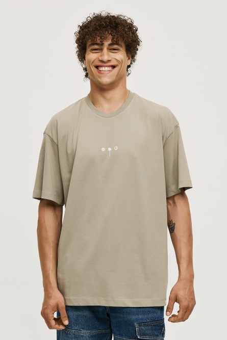 ΑΝΔΡΙΚΟ T-SHIRT BROKERS