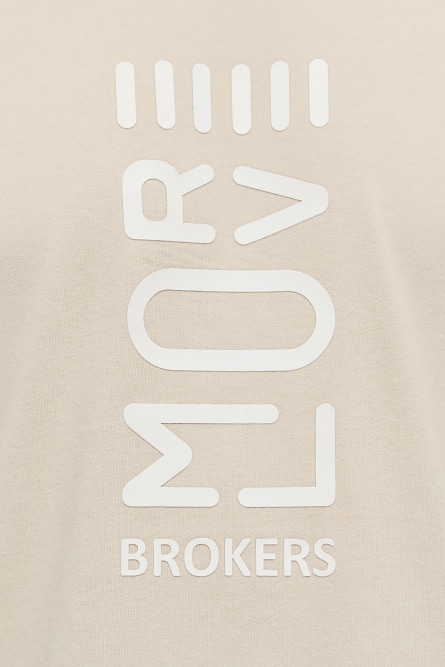 ΑΝΔΡΙΚΟ T-SHIRT BROKERS