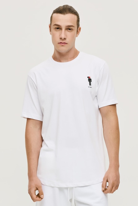 ΑΝΔΡΙΚΟ T-SHIRT BROKERS