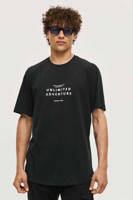 ΑΝΔΡΙΚΟ T-SHIRT BROKERS