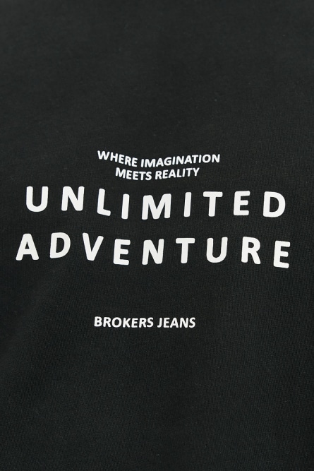 ΑΝΔΡΙΚΟ T-SHIRT BROKERS