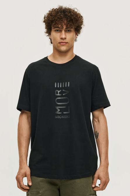 ΑΝΔΡΙΚΟ T-SHIRT BROKERS