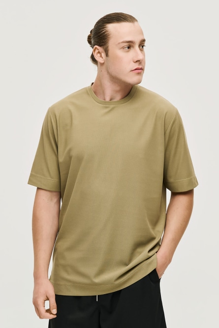 ΑΝΔΡΙΚΟ T-SHIRT BROKERS