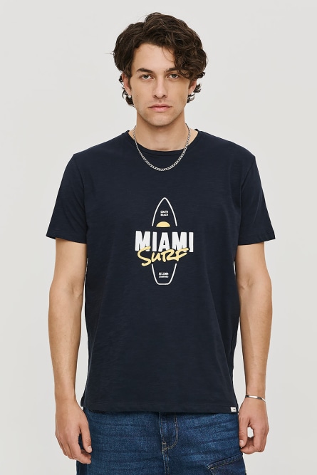 ΑΝΔΡΙΚΟ T-SHIRT CAMARO