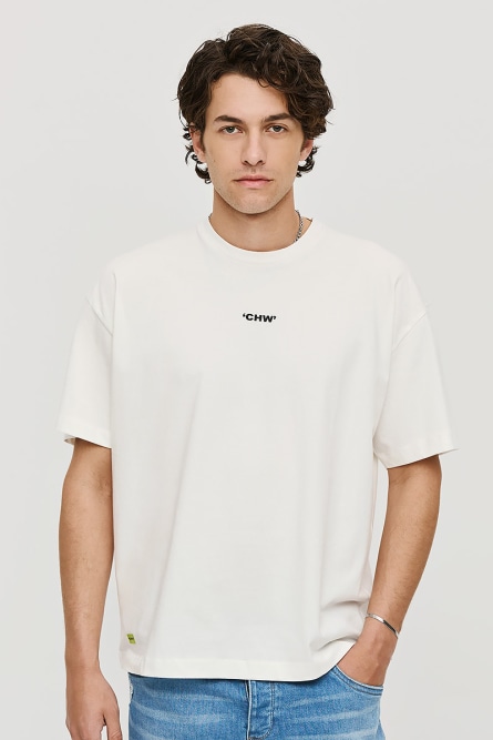 ΑΝΔΡΙΚΟ T-SHIRT CAMARO