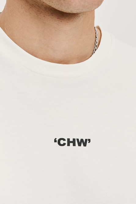 ΑΝΔΡΙΚΟ T-SHIRT CAMARO