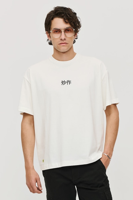 ΑΝΔΡΙΚΟ T-SHIRT CAMARO